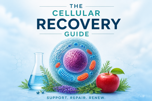 The Hidden Signs Your Body Is Running Low on Recovery