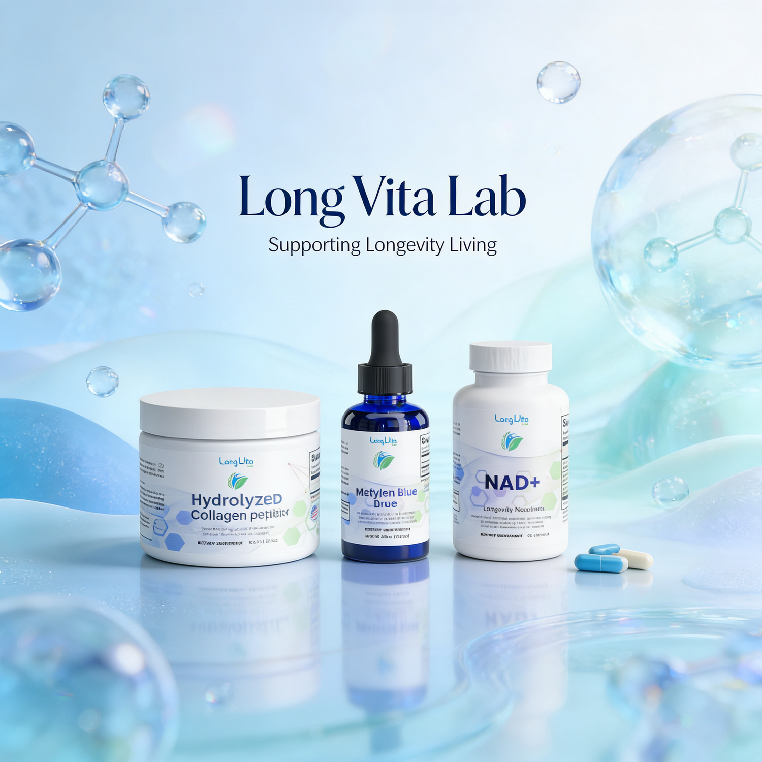 Cognitive Longevity