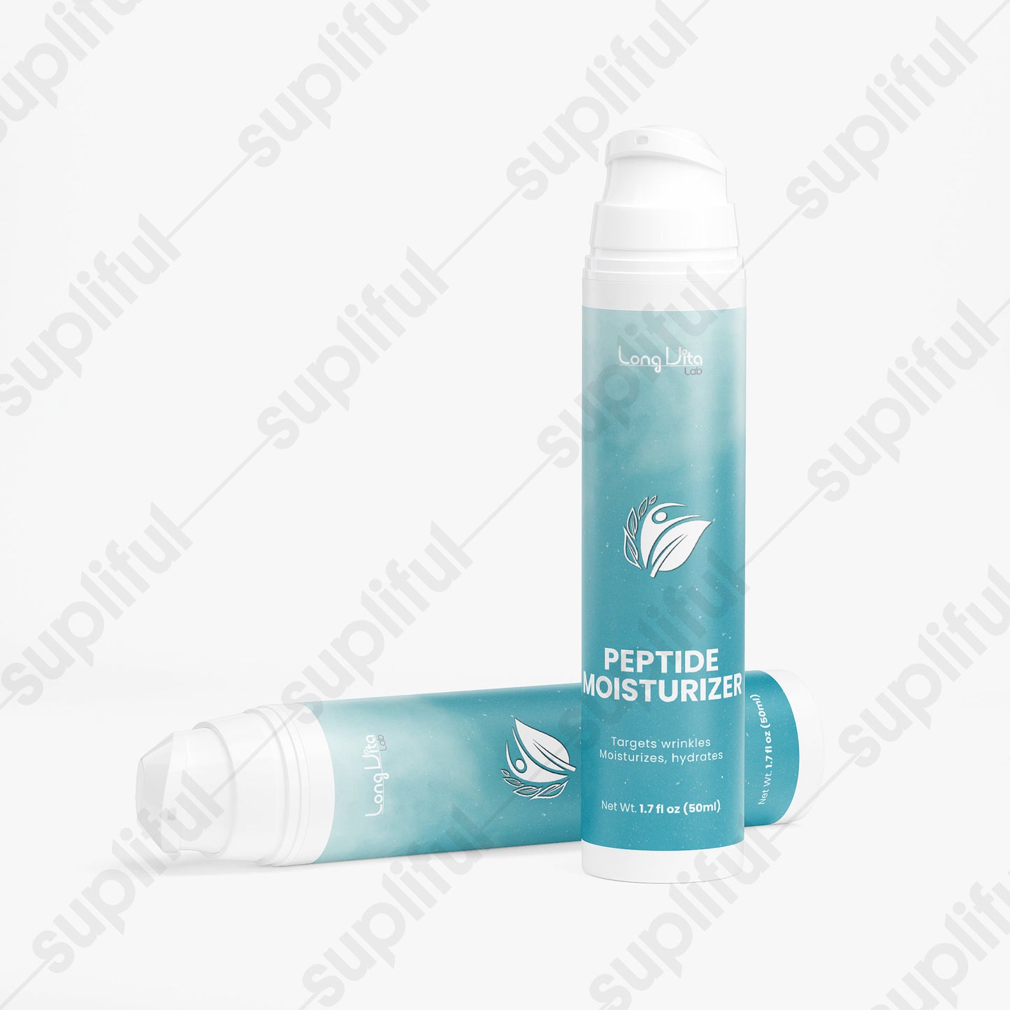 Peptide Moisturizer