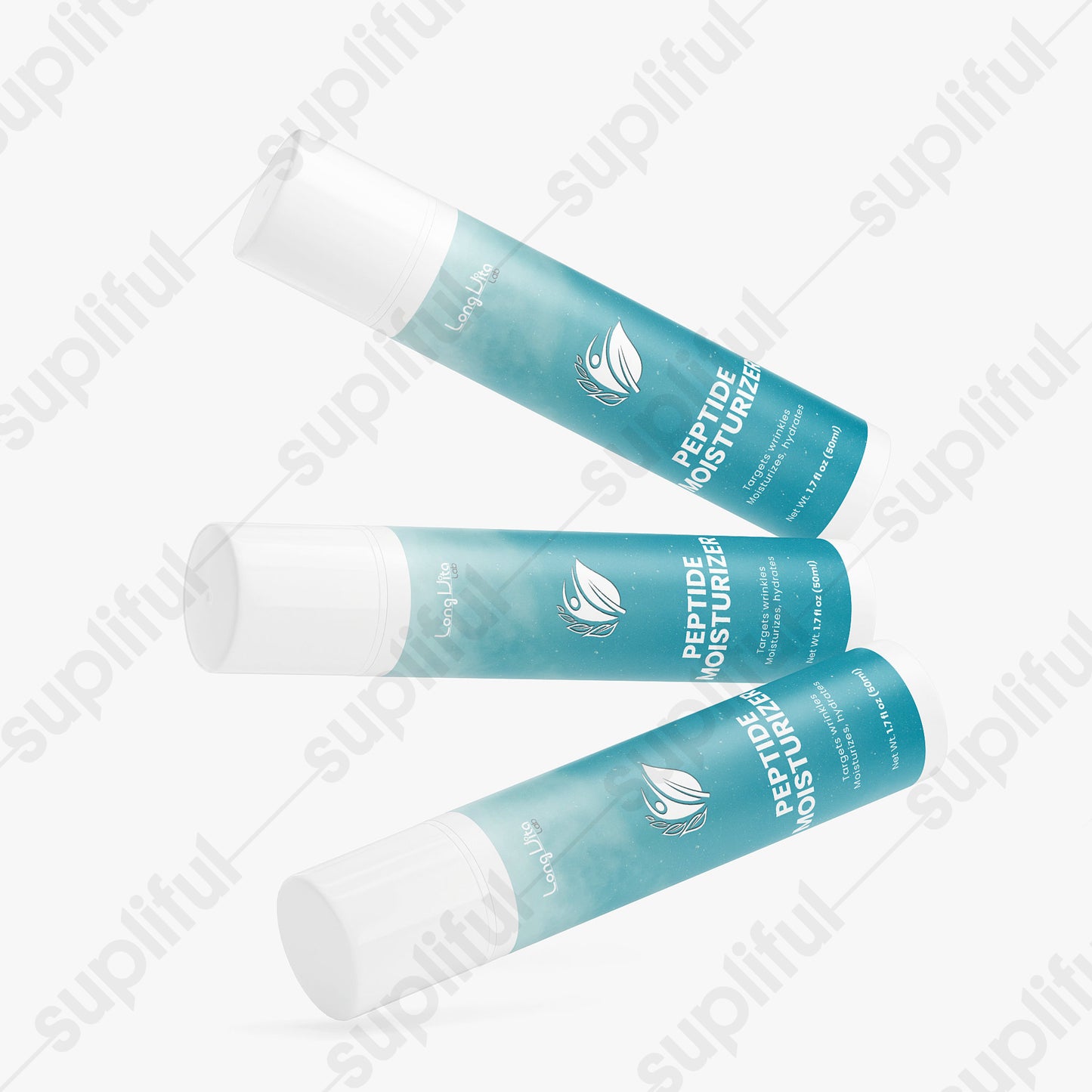 Peptide Moisturizer