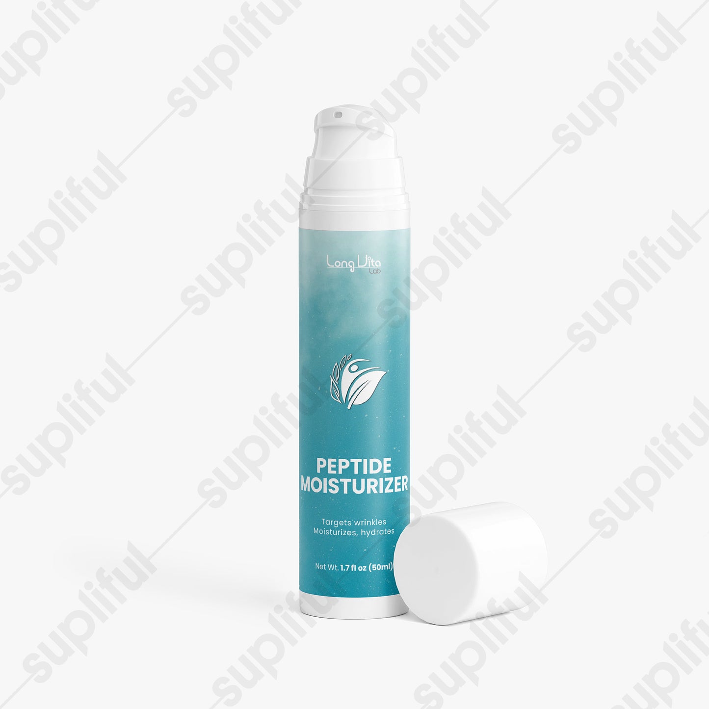 Peptide Moisturizer