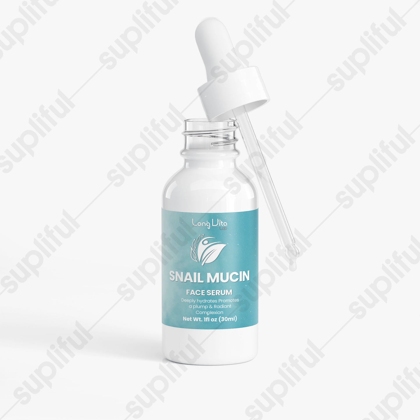 Snail Mucin Face Serum