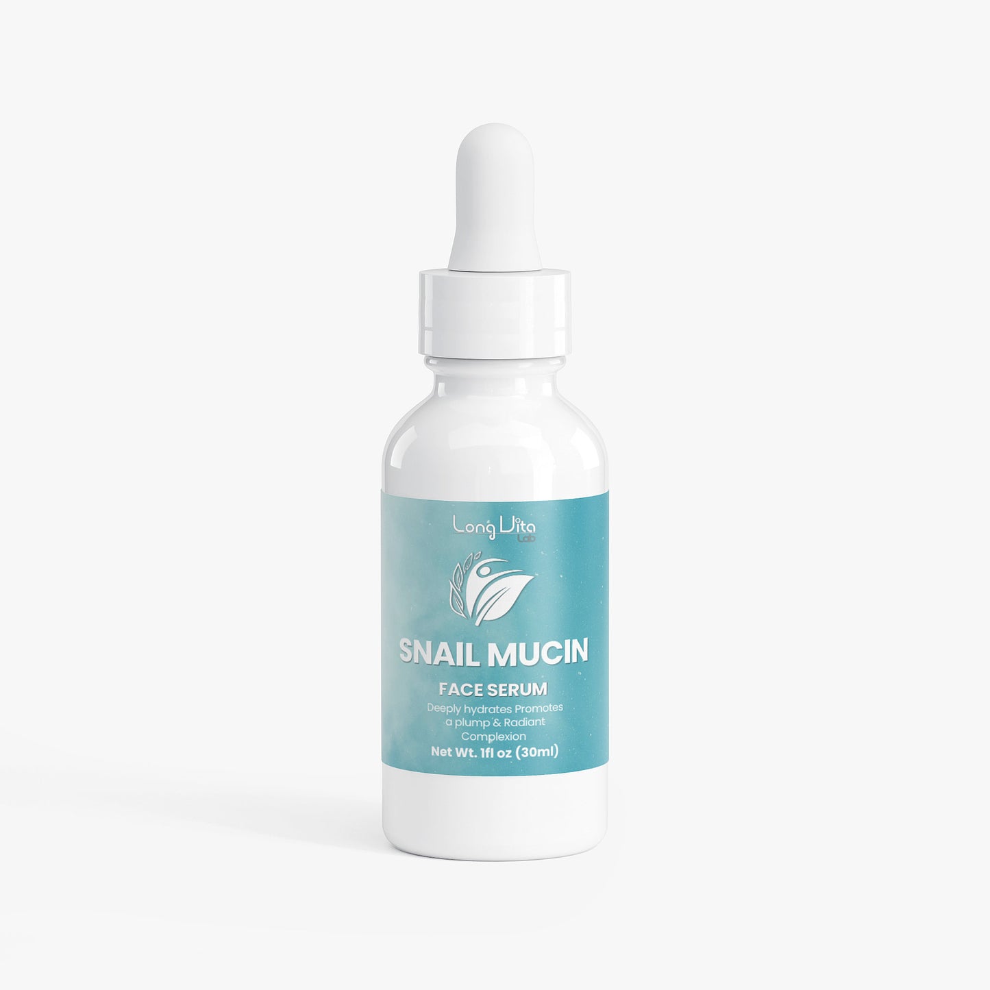 Snail Mucin Face Serum