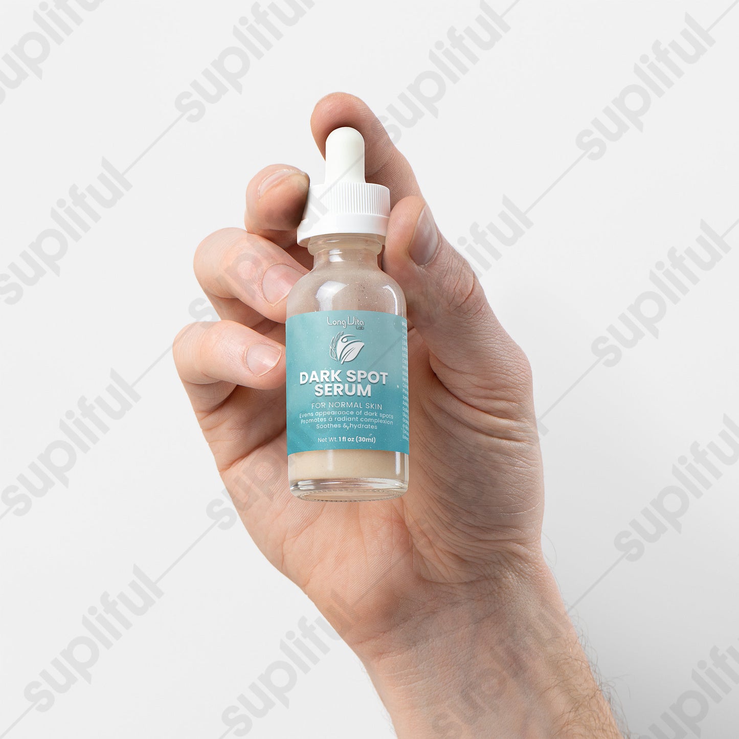 Dark Spot Serum for Normal Skin