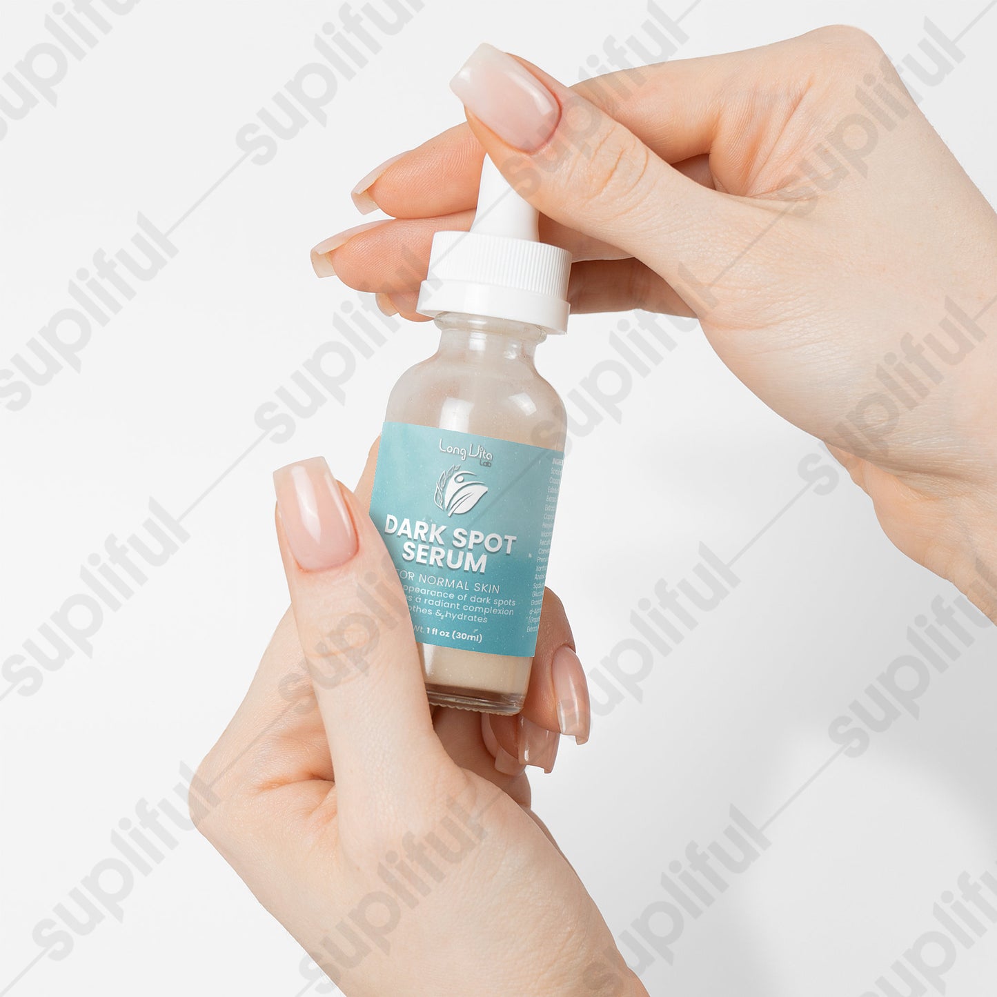 Dark Spot Serum for Normal Skin