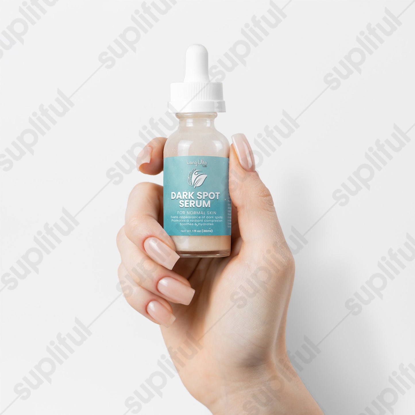 Dark Spot Serum for Normal Skin