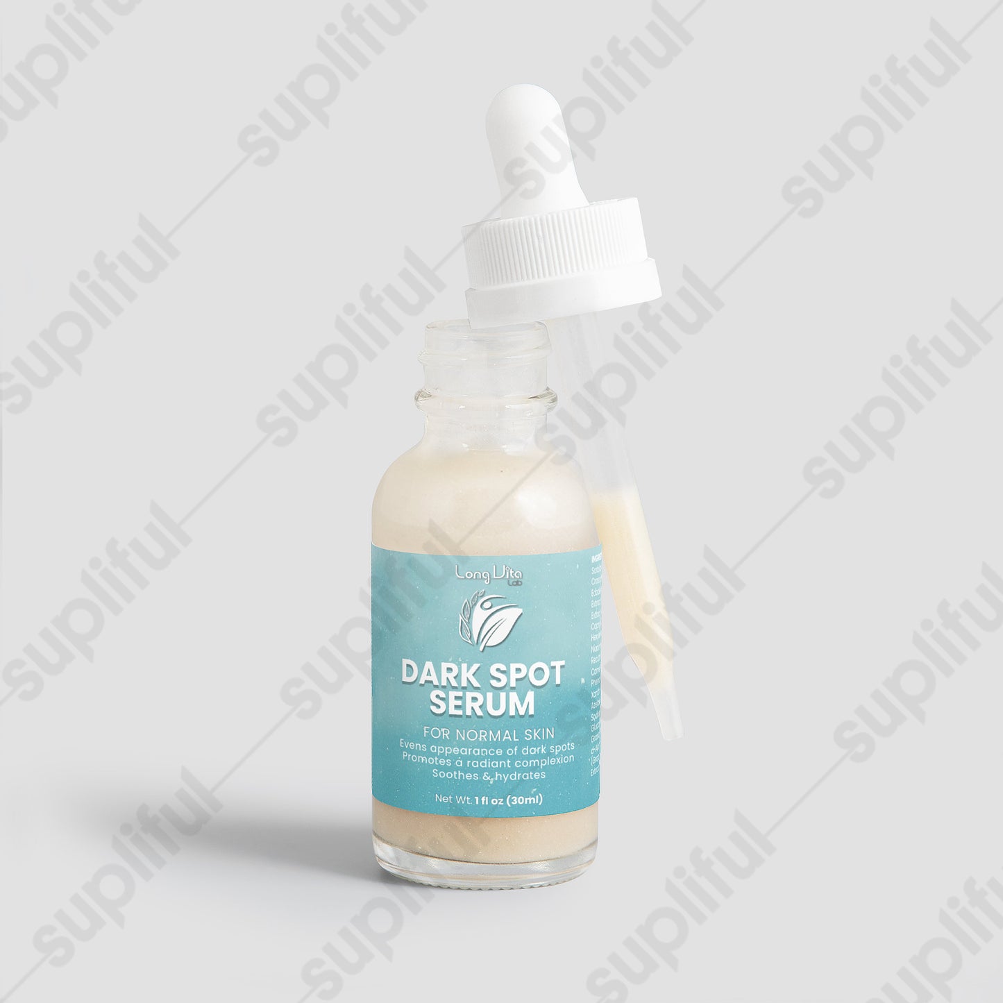 Dark Spot Serum for Normal Skin