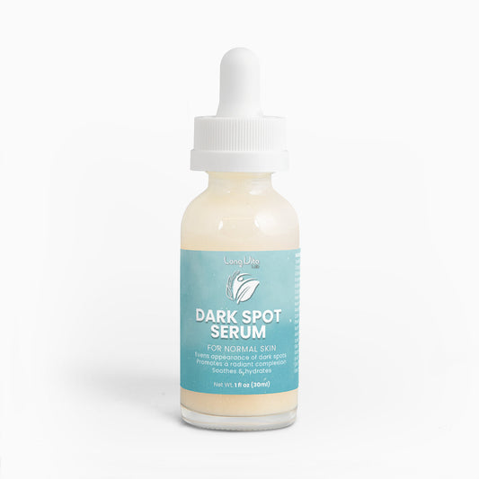 Dark Spot Serum for Normal Skin