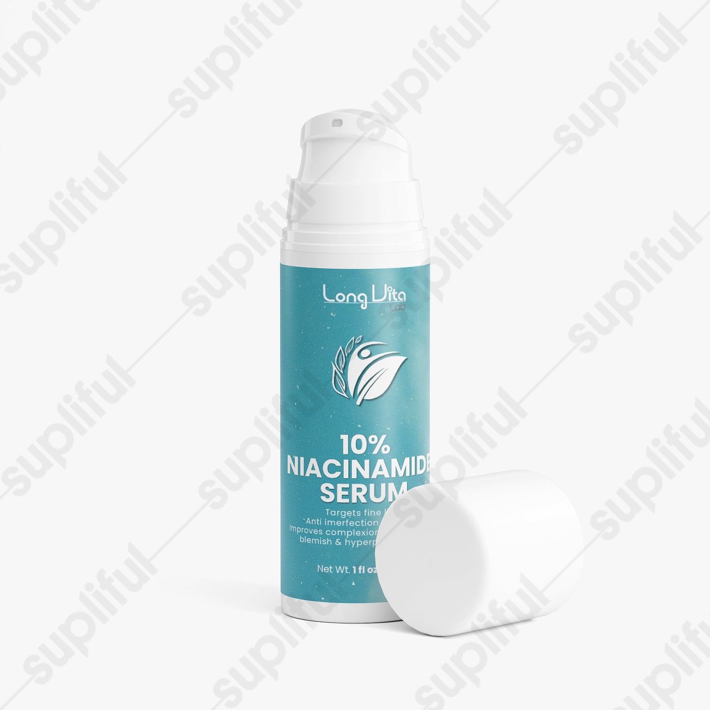 10% Niacinamide Serum