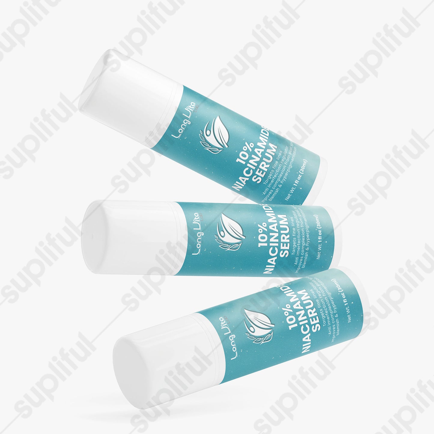 10% Niacinamide Serum