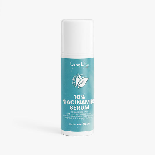 10% Niacinamide Serum