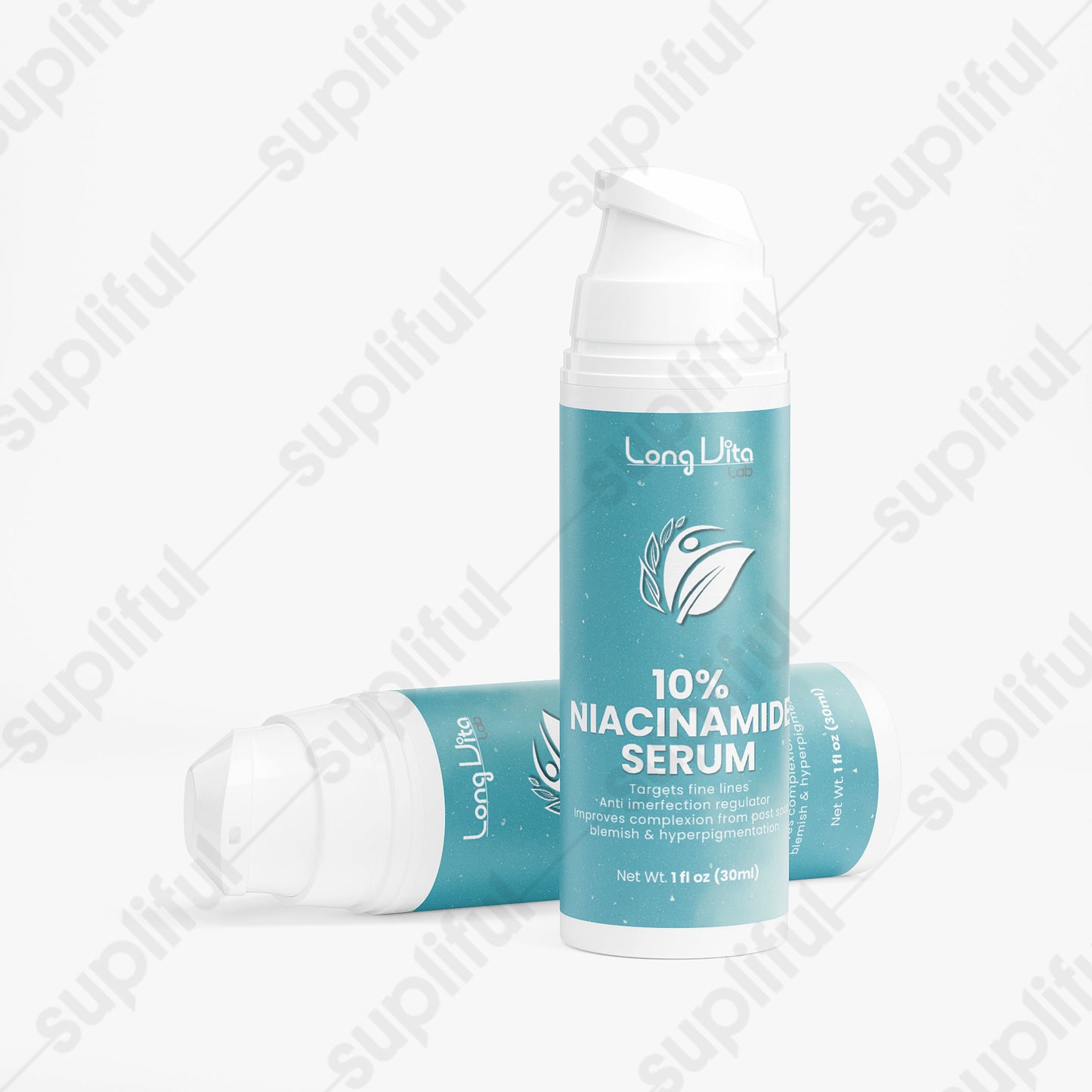 10% Niacinamide Serum