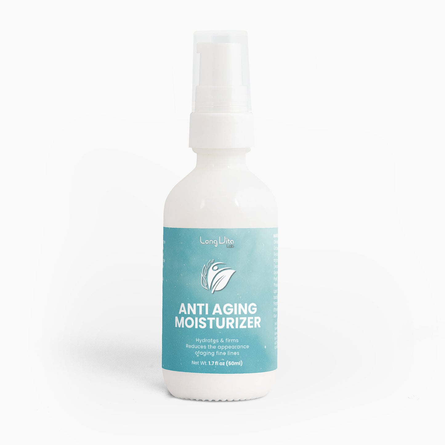 Anti Aging Moisturizer