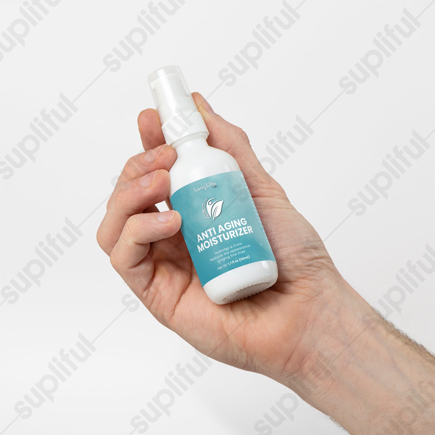 Anti Aging Moisturizer