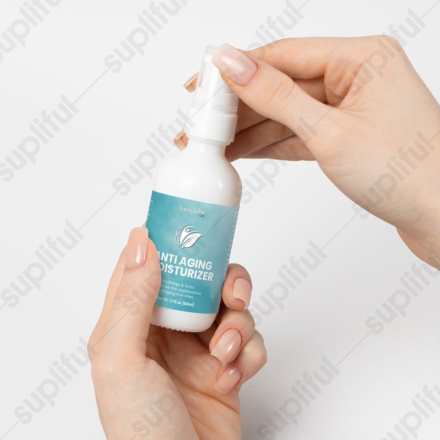 Anti Aging Moisturizer
