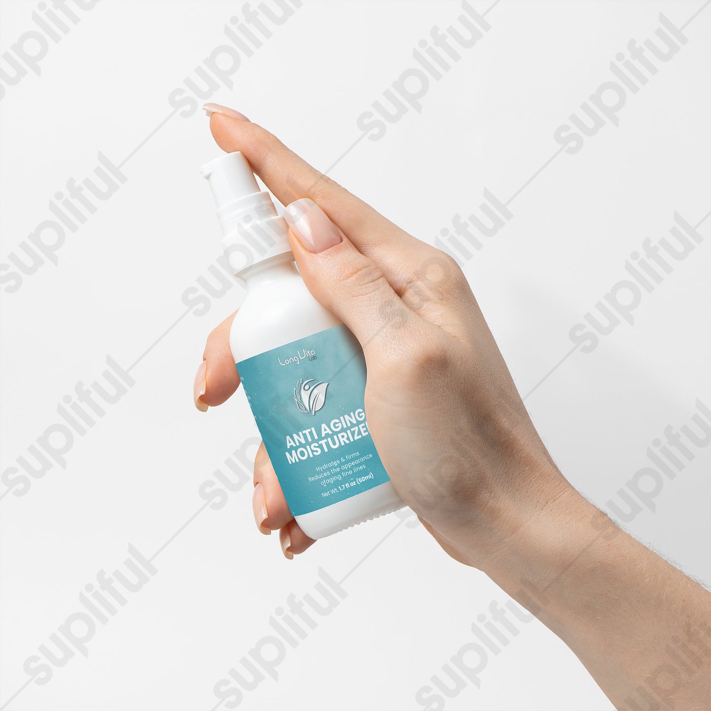 Anti Aging Moisturizer
