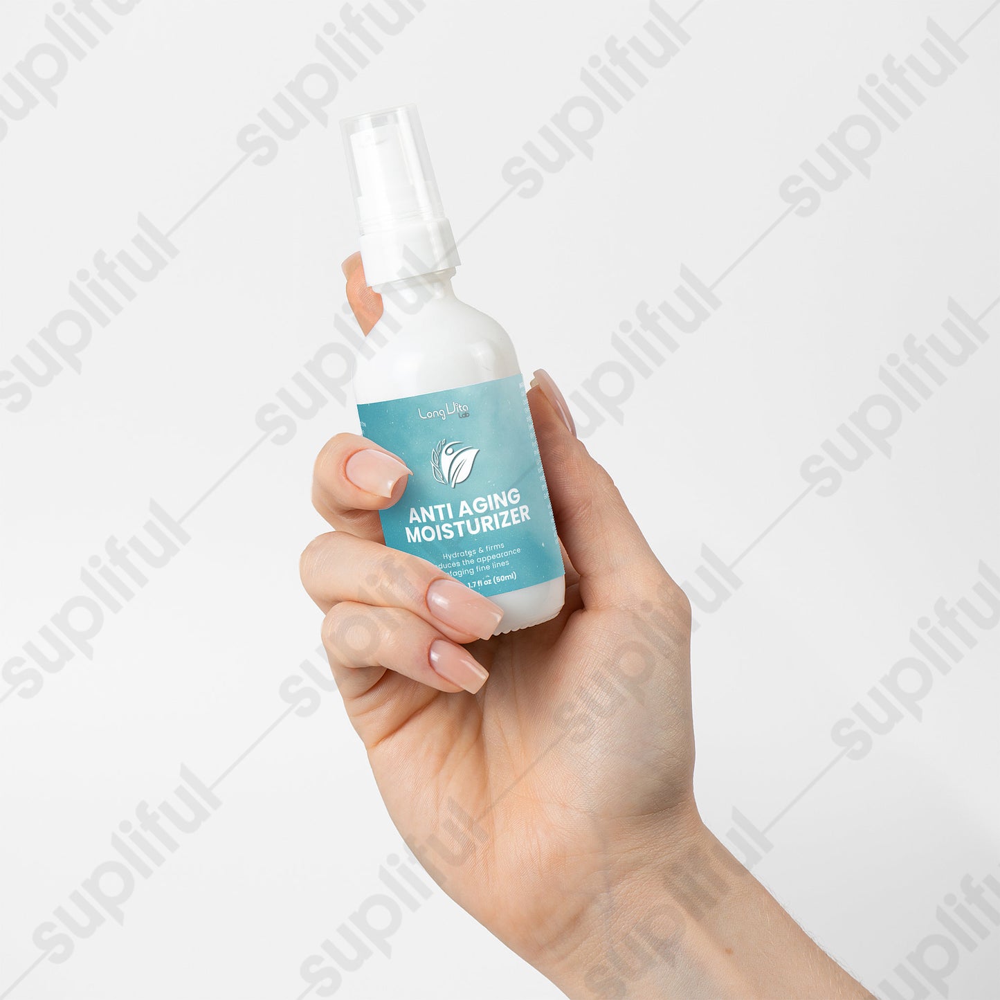 Anti Aging Moisturizer