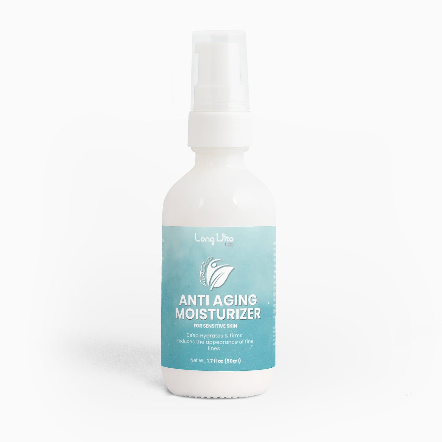 Anti Aging Moisturizer