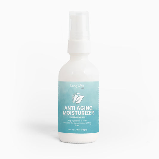 Anti Aging Moisturizer