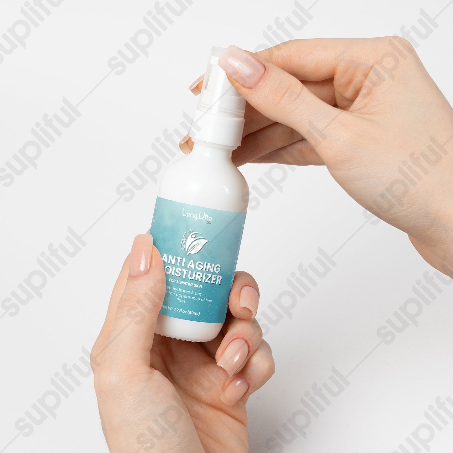 Anti Aging Moisturizer