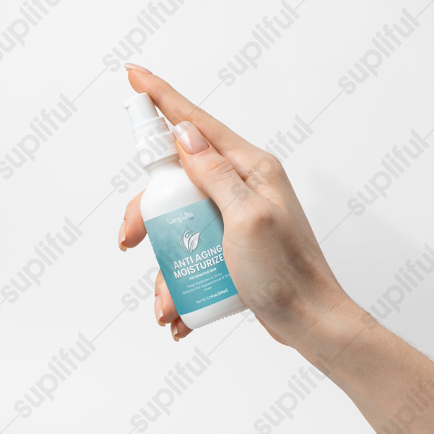 Anti Aging Moisturizer