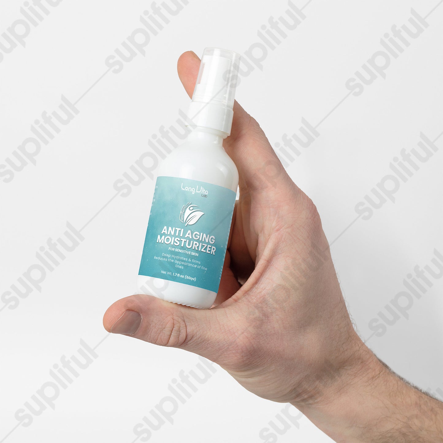 Anti Aging Moisturizer