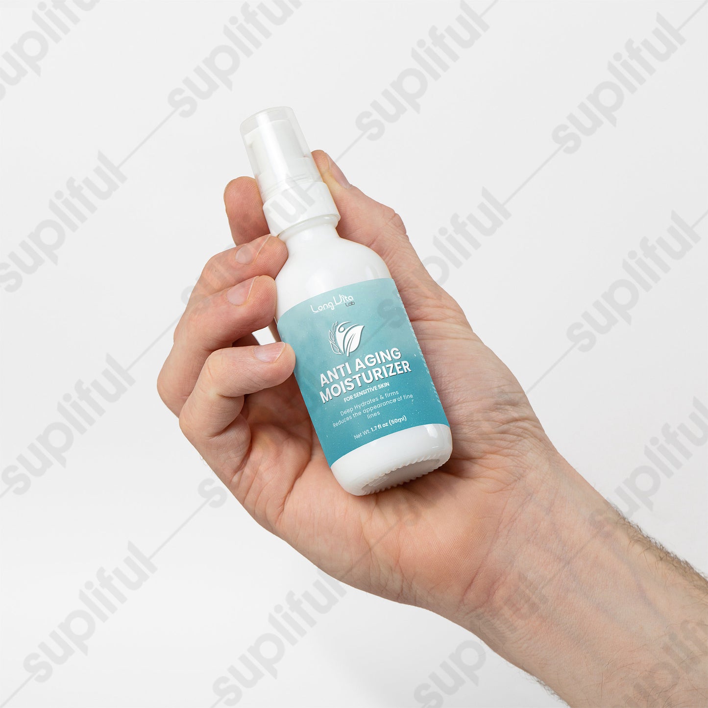 Anti Aging Moisturizer