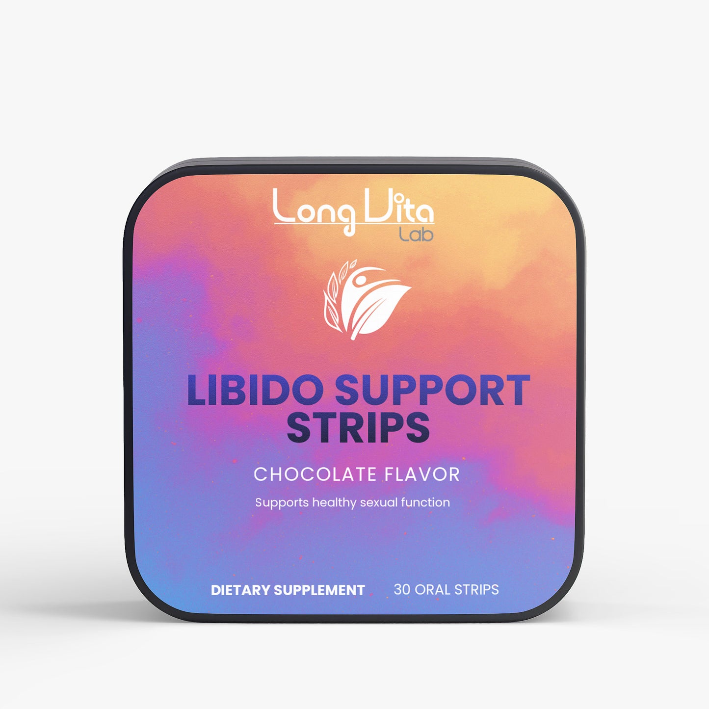 Libido Support Strips