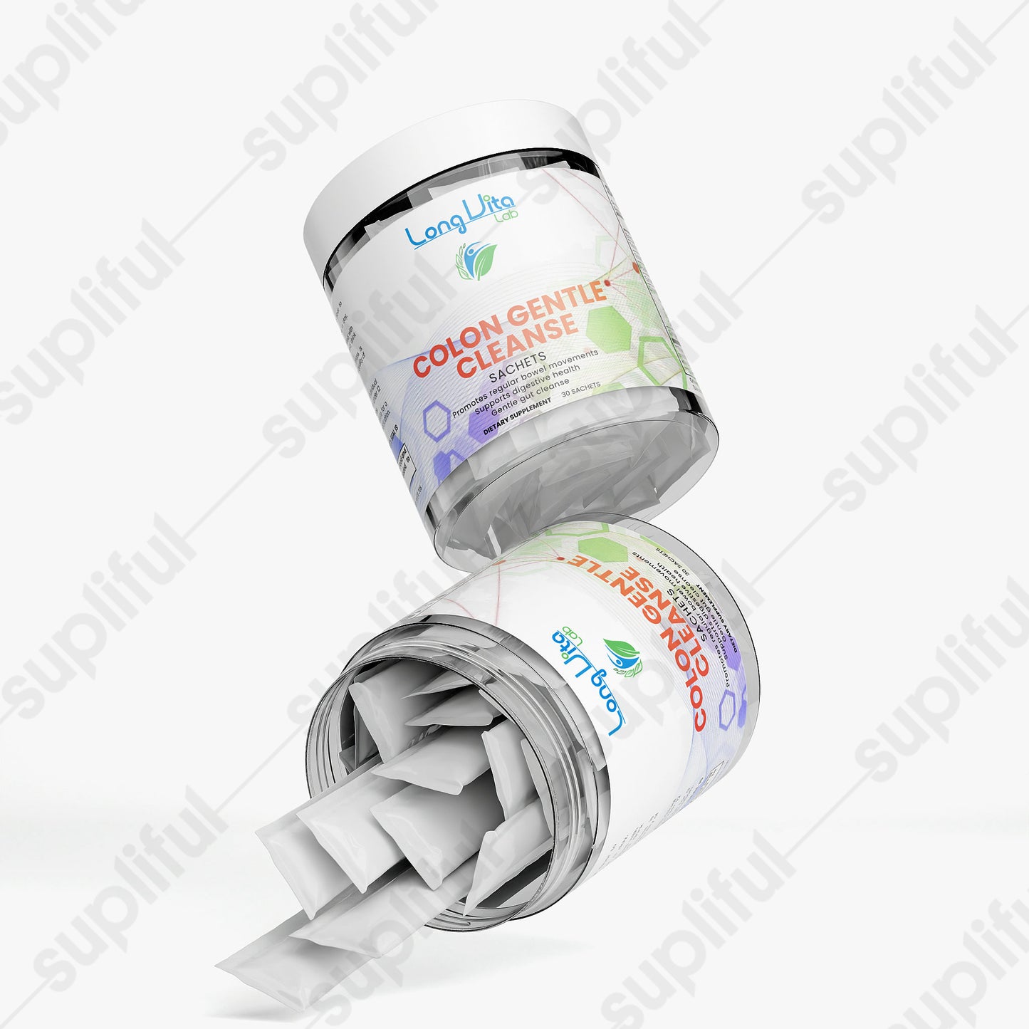 Colon Gentle Cleanse