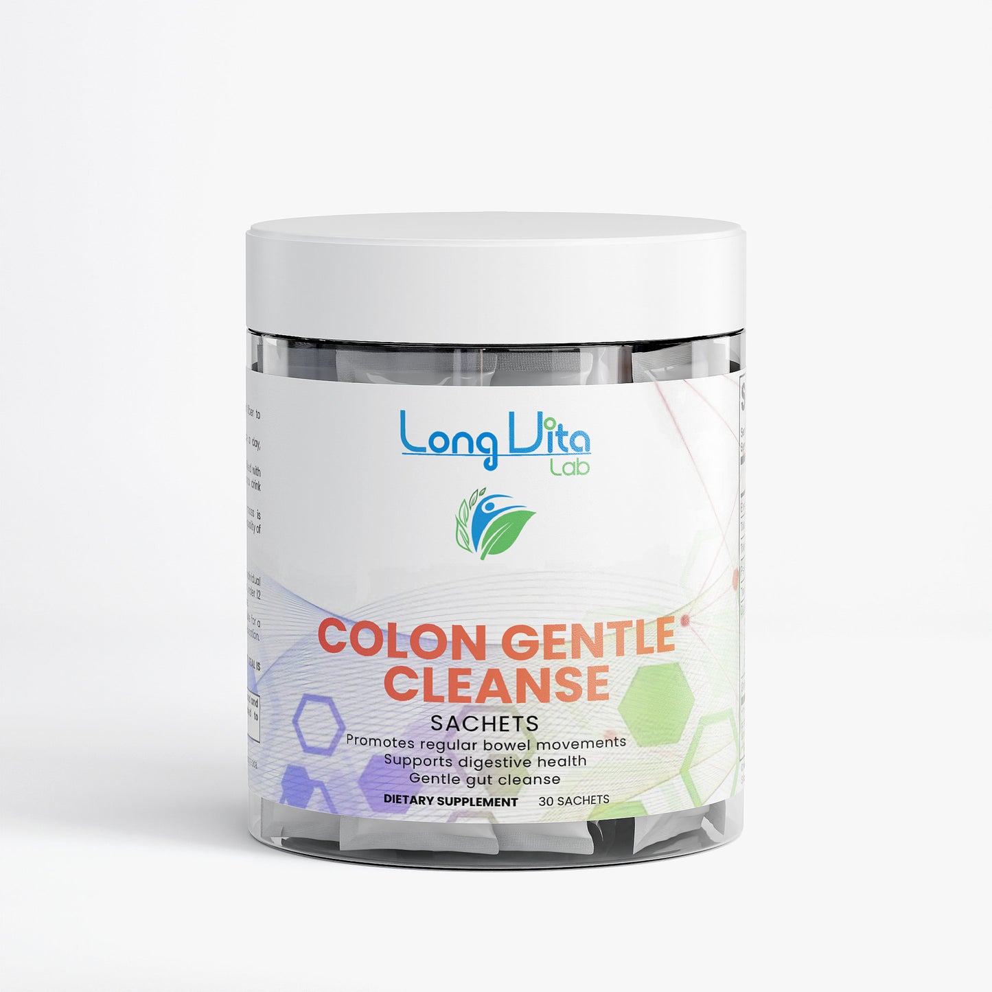 Colon Gentle Cleanse