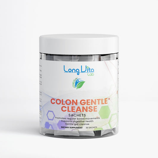Colon Gentle Cleanse