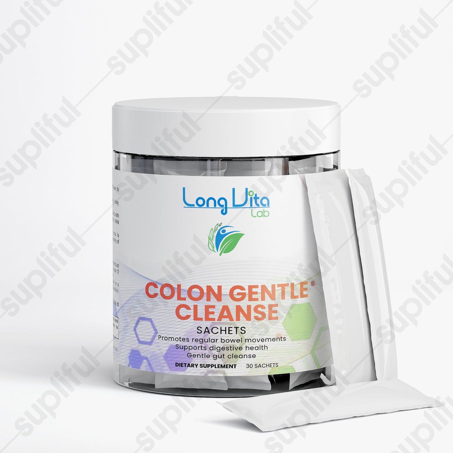 Colon Gentle Cleanse