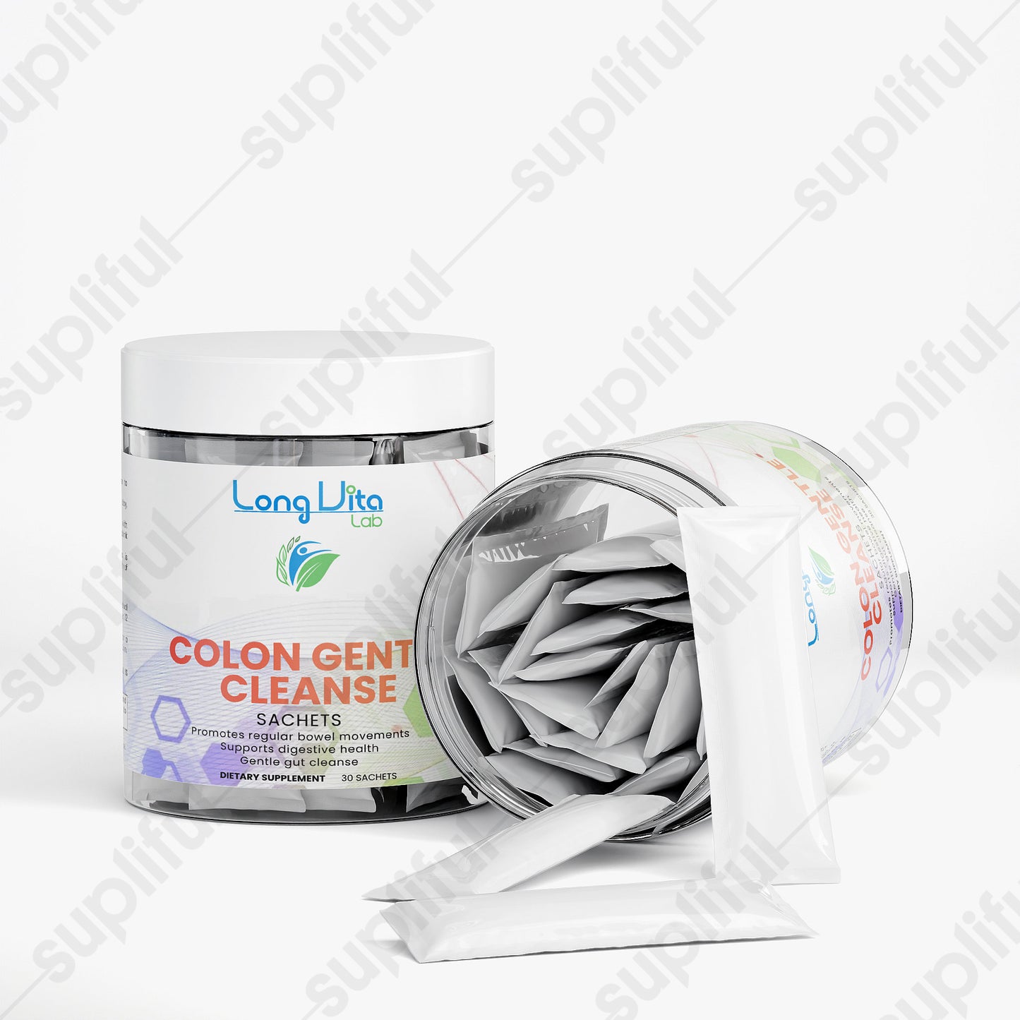 Colon Gentle Cleanse