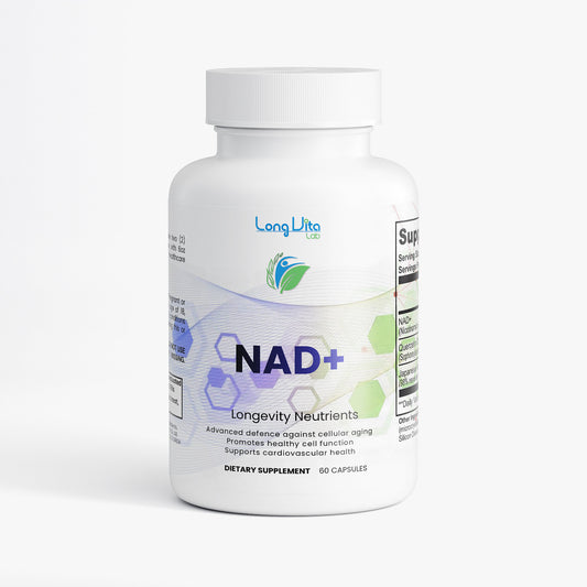 NAD+