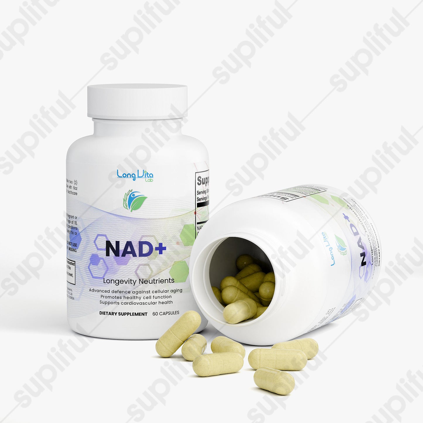 NAD+