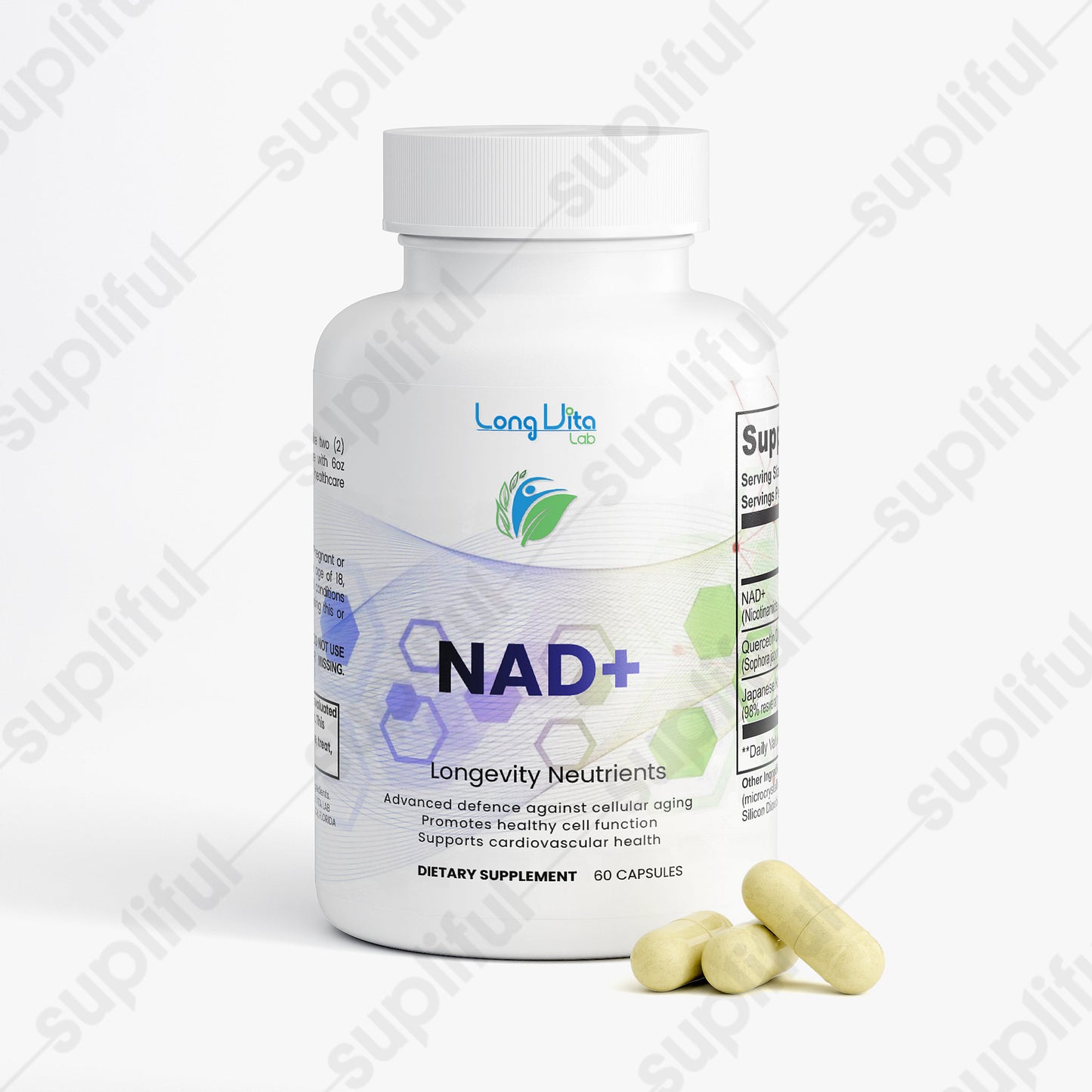 NAD+