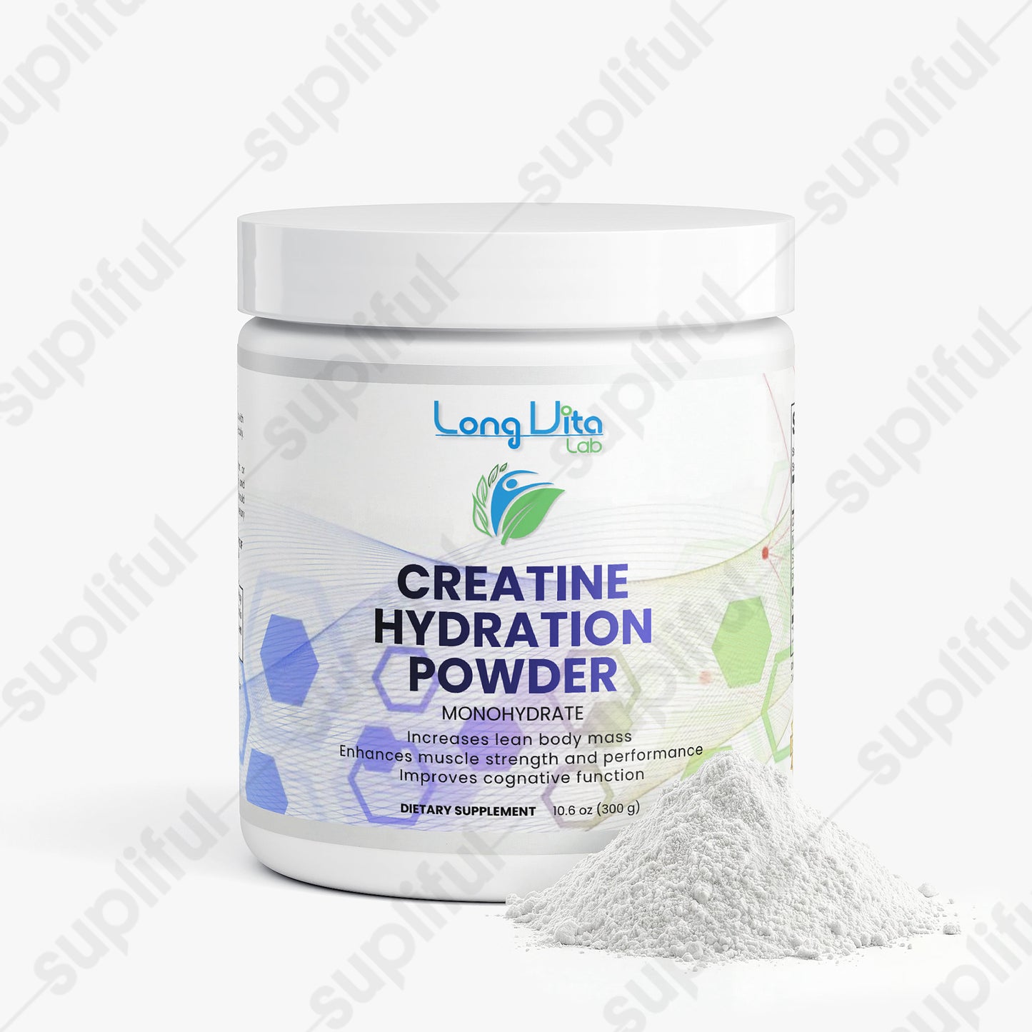 Creatine Hydration Powder