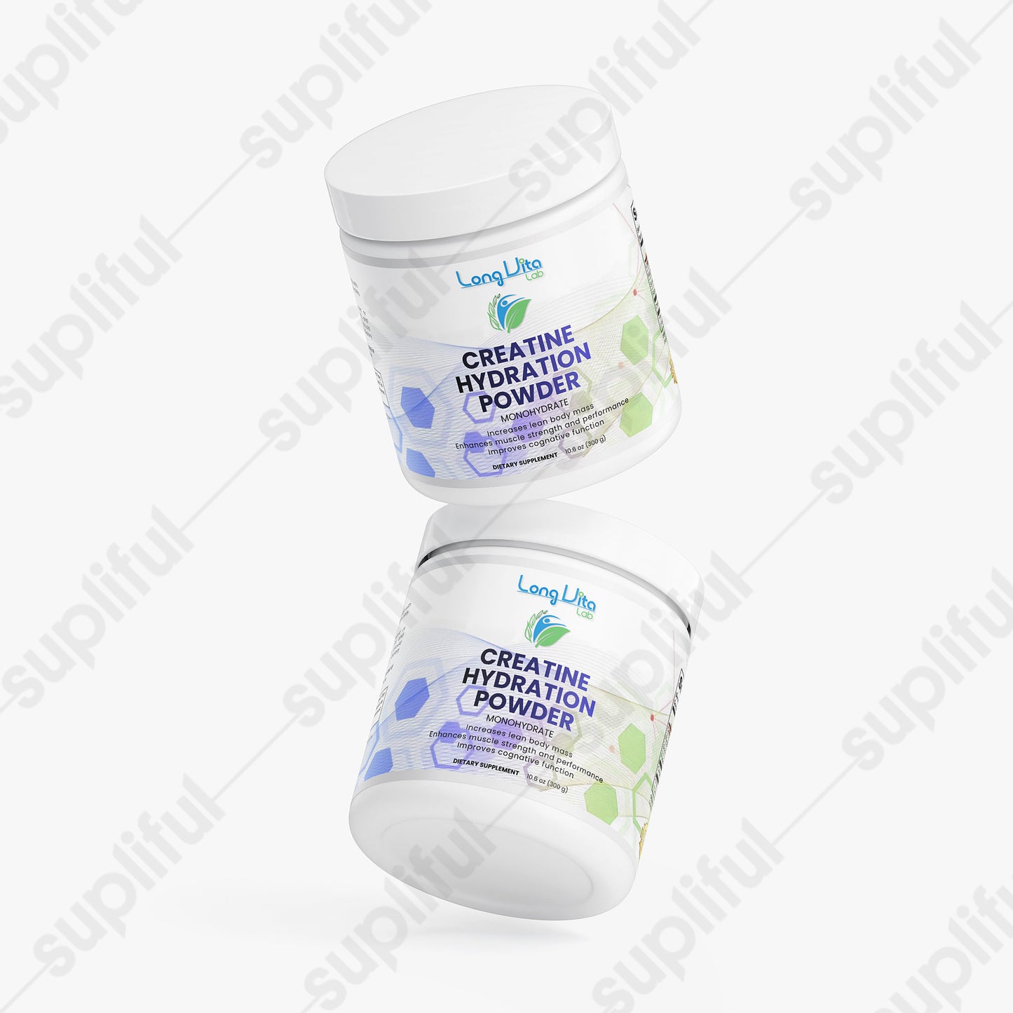 Creatine Hydration Powder
