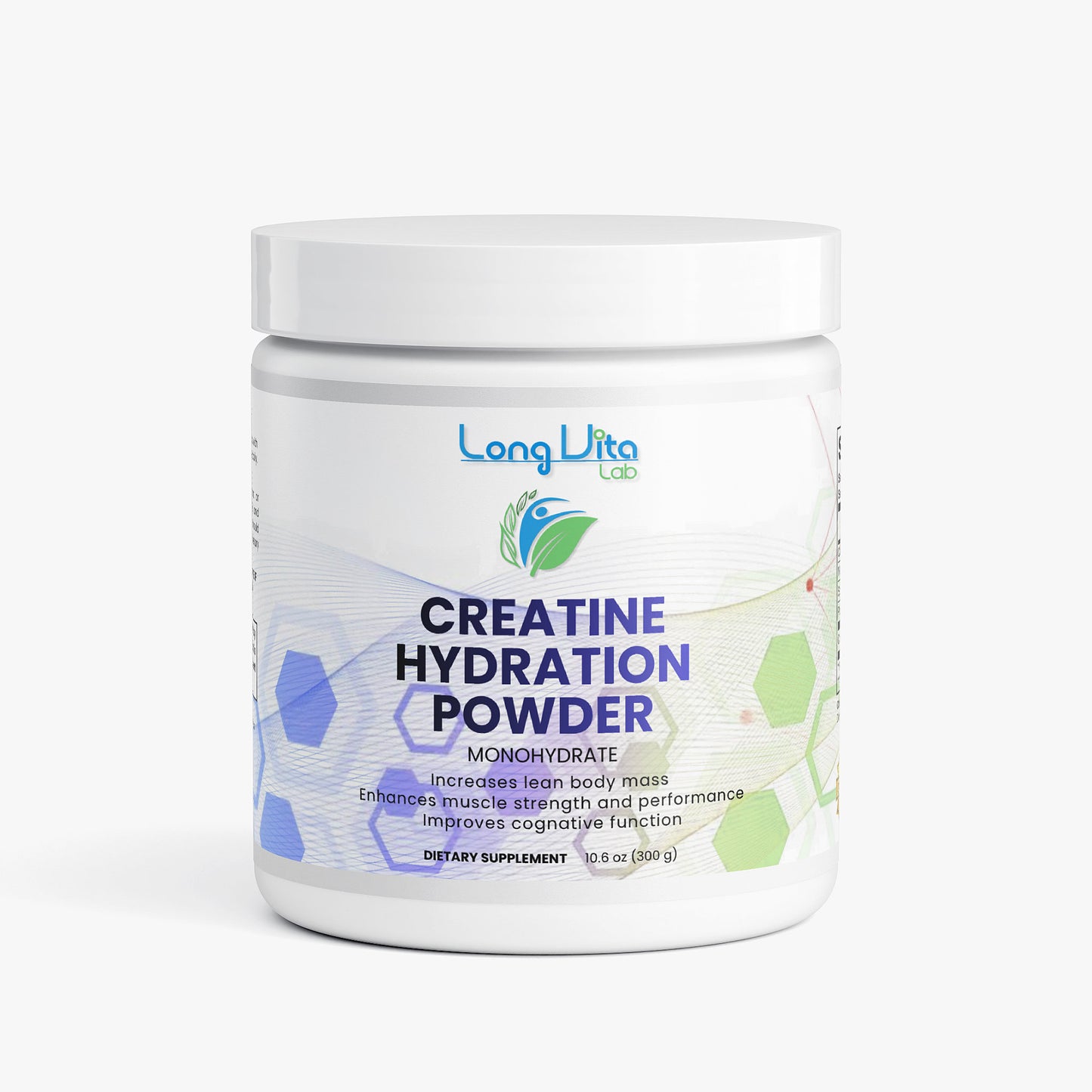 Creatine Hydration Powder