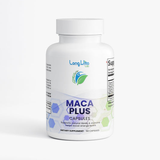 Maca Plus