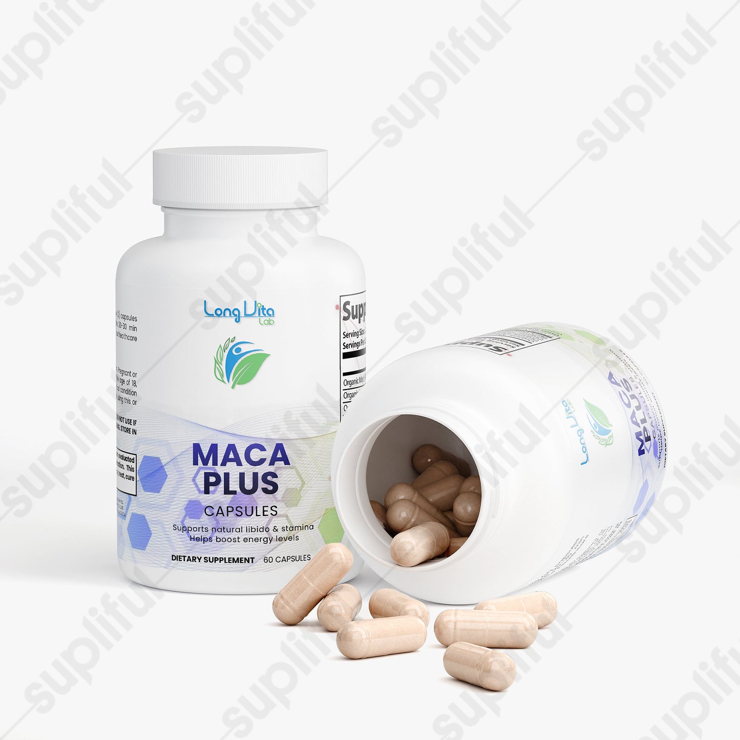 Maca Plus