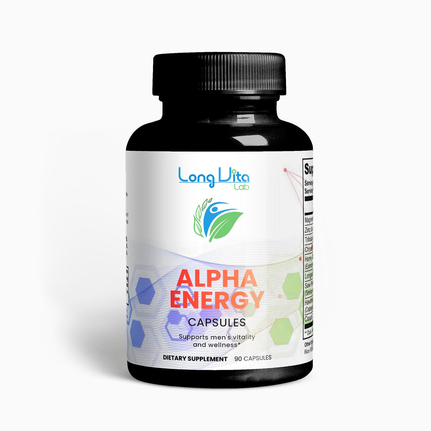 Alpha Energy