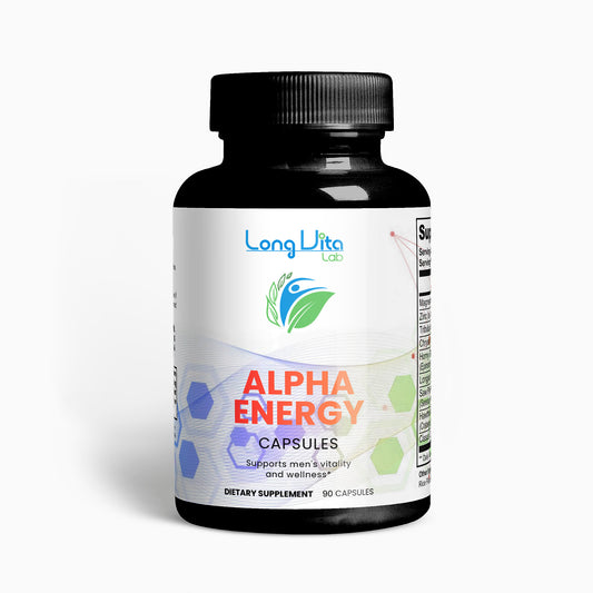 Alpha Energy