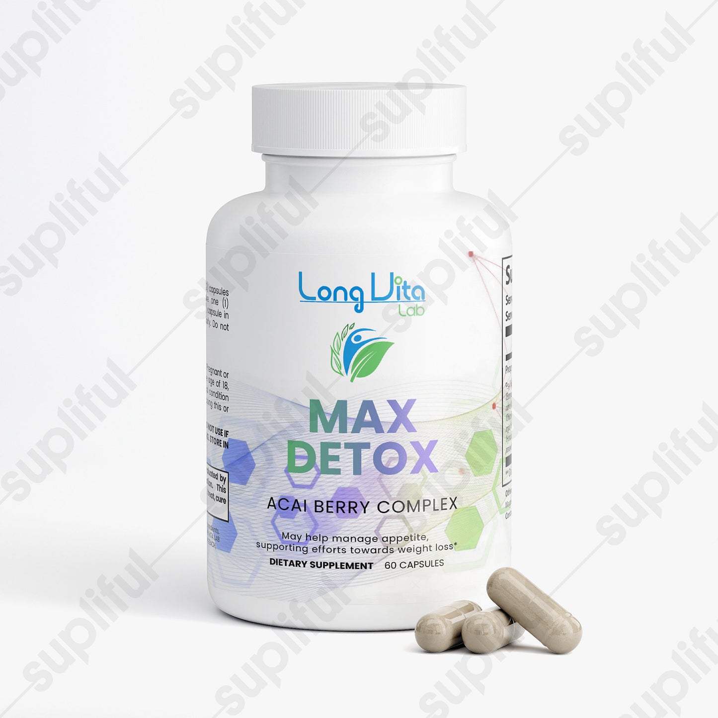 Max Detox (Acai detox)