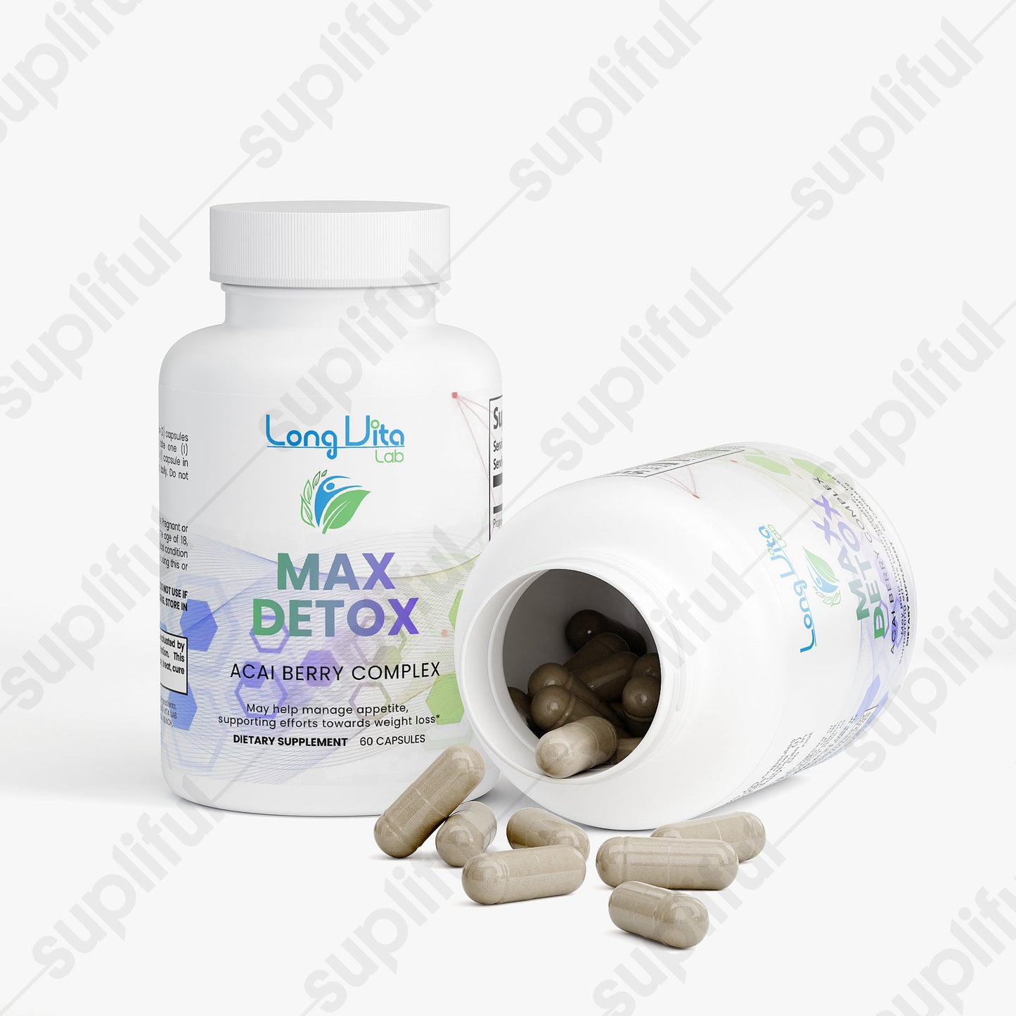 Max Detox (Acai detox)