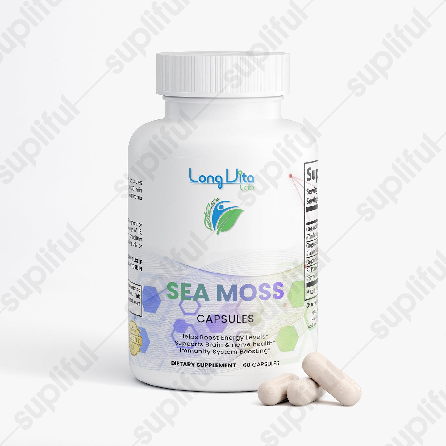 Sea Moss