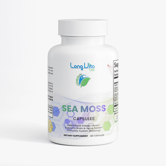 Sea Moss