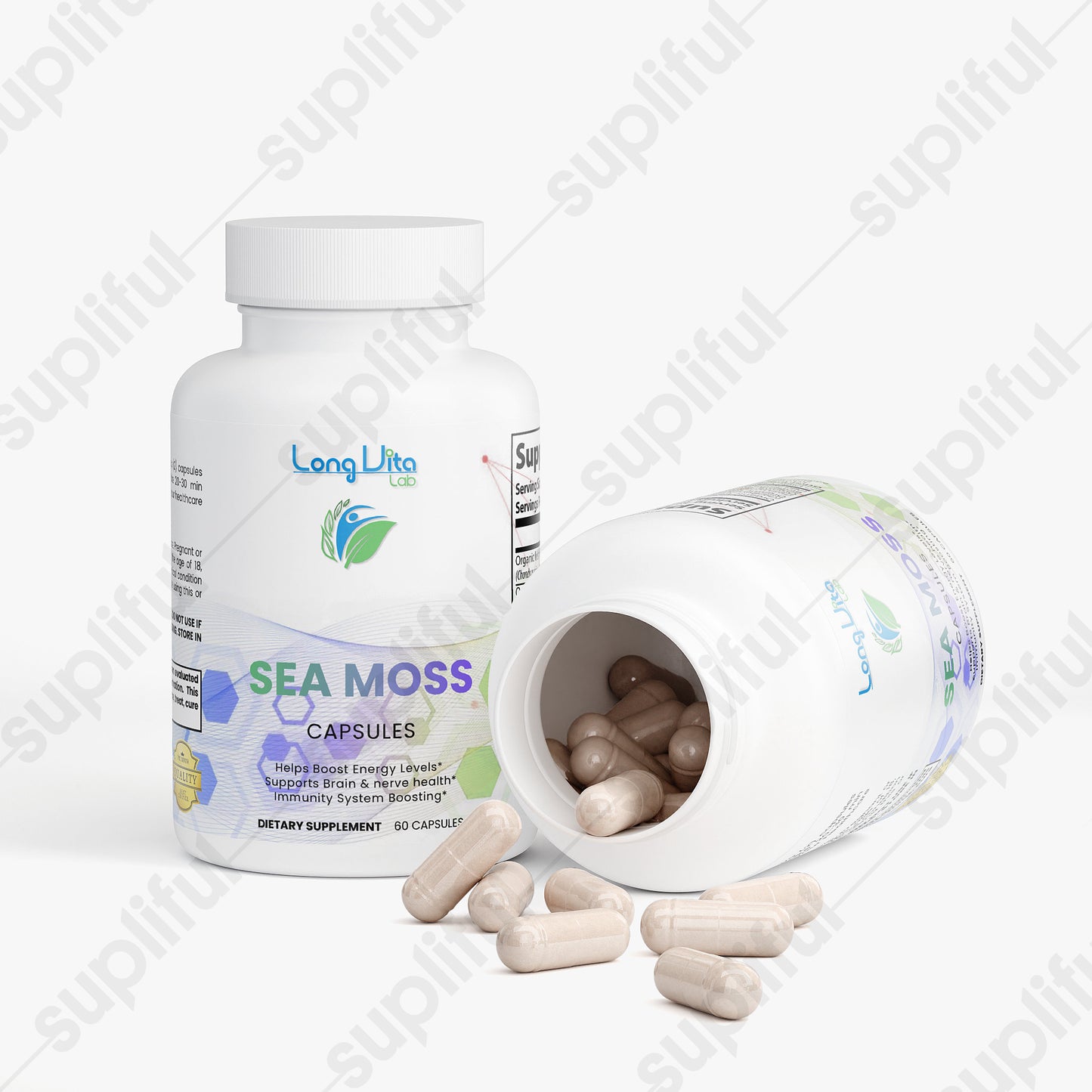 Sea Moss