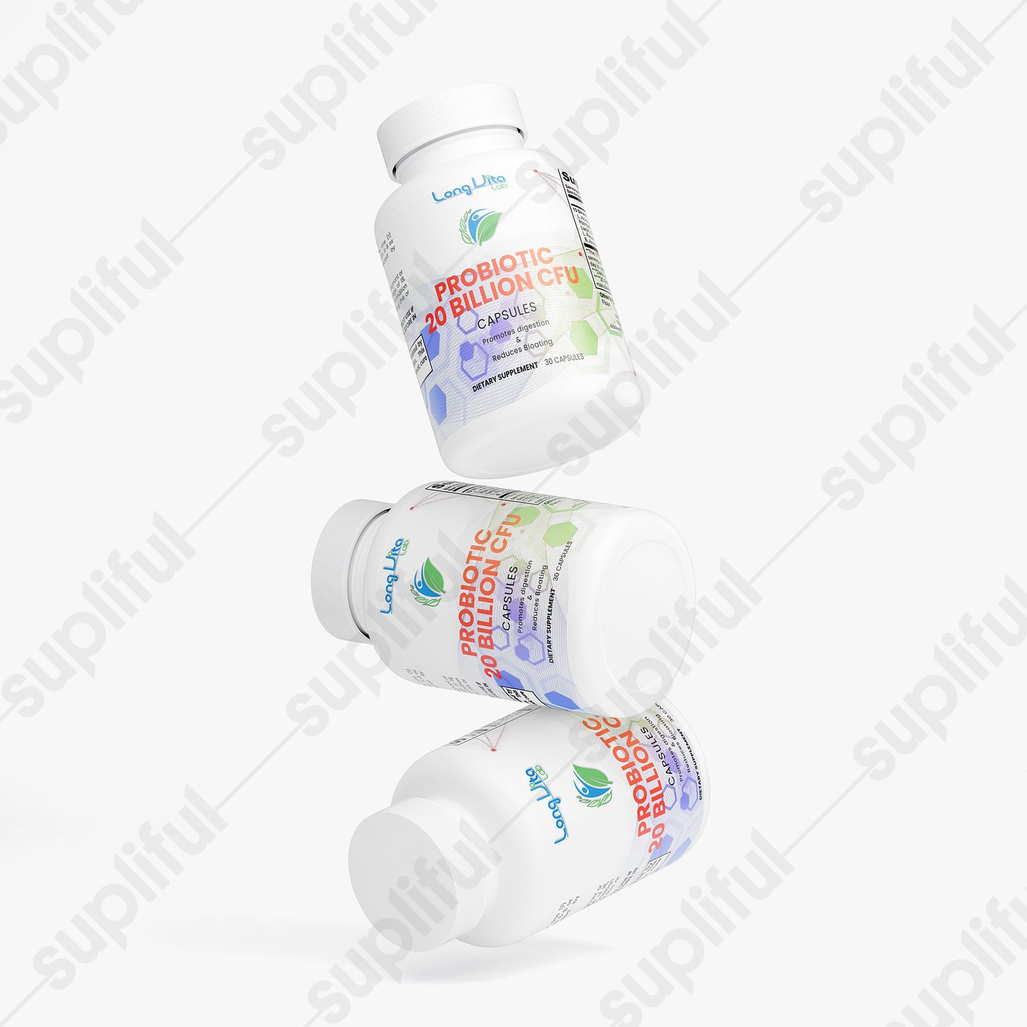 Probiotic 20 Billion