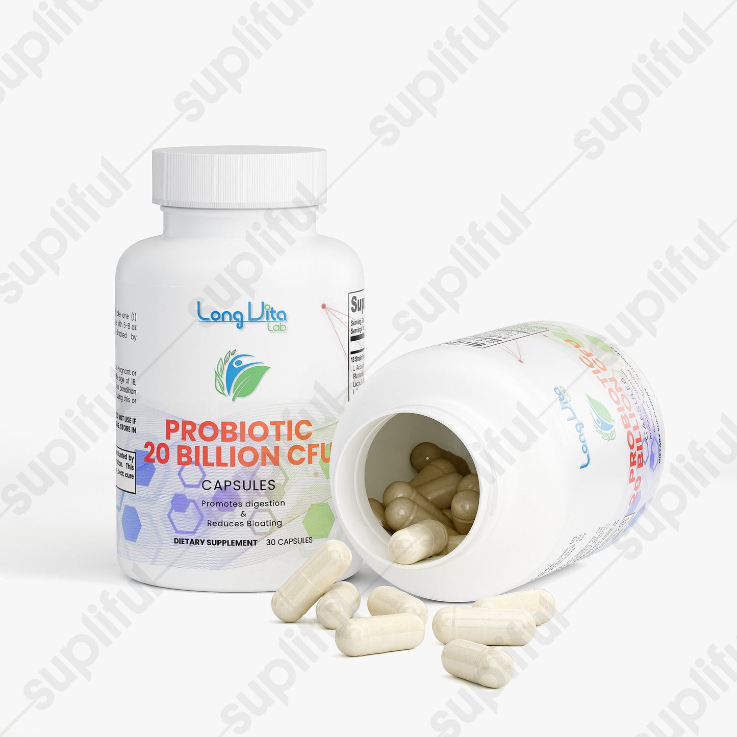 Probiotic 20 Billion